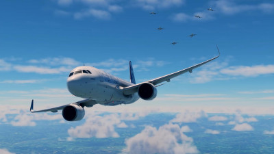 Stiže Game Of The Year edicija za Microsoft Flight Simulator!